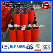 steel pipe repair coupling